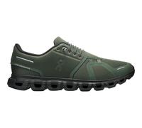 On Cloud 6 Herren Freizeitschuhe oliv Größe 43 Lifestyle Schnell trocknend