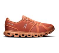 ON Herren Freizeitschuhe Cloud 6 (3MF1007) 44 Canyon / Sandstone