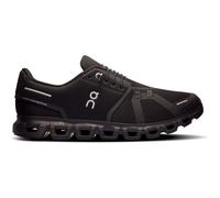 ON Herren Laufschuhe Cloud 6 BLACK / BLACK 7.5