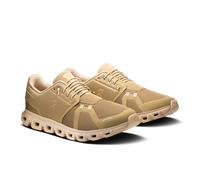 On Cloud 6 Schuhe beige gelb - 42.5
