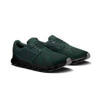 ON - ON Herren Freizeitschuhe Cloud 6 Evergreen / Glacier - Gr. - 44 ½
