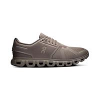 ON Herren Cloud 6 Sportschuhe/Sneaker Ash/Cinder - Mehrfarbig - 44