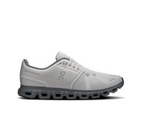 On Cloud 6 Herren Laufschuhe 44½ Grau