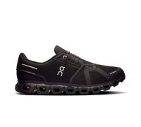 On Cloud 6 Herren Laufschuhe 44 Schwarz