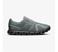 On Cloud 6 Herren Laufschuhe 45 Grau