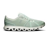 ON Cloud 6 Herren Mineral/Ice : 42