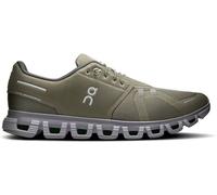 On - Lifestyle-Schuhe - Cloud 6 M Olive/Eclipse für Herren - Größe 47.5 - Khaki Khaki 47.5