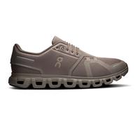 On Cloud 6 Herren Sneaker Low, grau, 47 EU