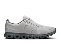 On Cloud 6 Herren Sneaker Low, grau, 48 EU