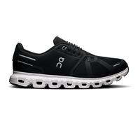 ON - ON Herren Freizeitschuhe Cloud 6 Black/White - Gr. - 42 ½