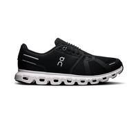 On Herren Sneakers Mann Cloud 6 Schwarz Größe 44
