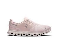 ON CLOUD 6 Laufschuhe Damen Salt | Gardenia 37,5