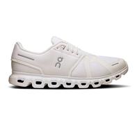 ON CLOUD 6 - Laufschuhe für Herren - 1 Paar - US9 (EU42,5) - White/White