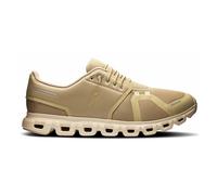 On Cloud 6 M - Sneakers - Herren Light Brown/Beige 8 US
