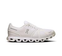 On Cloud 6 M - White/White - 46 (US 11.5)