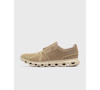 ON Cloud 6 men Lowtop brown in Größe:44