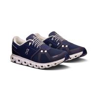 ON Cloud 6 MIDNIGHT / WHITE Blau 45