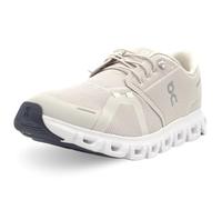 On Cloud 6 Pearl/White - 11,5
