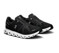On Cloud 6 Schuhe Damen - Schwarz | Weiß 38.5 (7.5)