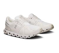 On Cloud 6 Schuhe Damen - Weiß | Weiß 39 (8)