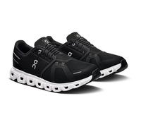 On Cloud 6 Schuhe Herren - Schwarz | Weiß 42.5 (9)