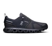On Running Damen Cloud 6 Waterproof Freizeitschuhe schwarz 42.5