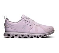ON Cloud 6 Schuhe Waterproof Damen Mauve / Zinc Schuhgröße 38.5