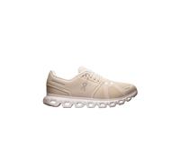 On Cloud 6 Sneaker Damen - beige/weiß - 38