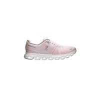 On Cloud 6 Sneaker Damen - pink/weiß - 40