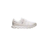 On Running Damen Cloud 6 Freizeitschuhe weiss 38