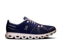 On - Cloud 6 - Sneaker, Gr. 40.5, blau (Midnight/White)