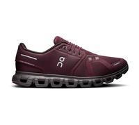 On - Cloud 6 - Sneaker, Gr. 40.5, braun (Mulberry/Pebble)