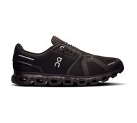 On Running - Cloud 6 - Sneaker 40 schwarz