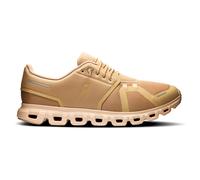 On Cloud 6 Schuhe beige gelb - 42.5