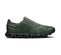 On - Cloud 6 - Sneaker, Gr. 42, oliv (Thyme/Espresso)