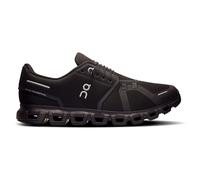 On Cloud 6 Herren Laufschuh Neutral - 3MF1007 Black Black 42
