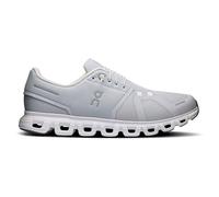 ON RUNNING CLOUD 6 Laufschuhe Herren Glacier | White 49