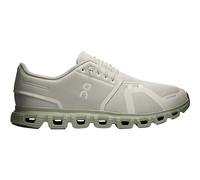 On - Lifestyle-Herrenschuhe - Cloud 6 M - Cloud 6 M Brume/Olive für Herren - Größe 44 - Beige Beige 44