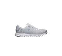 On Cloud 6 Sneaker Herren - grau/weiß - 43