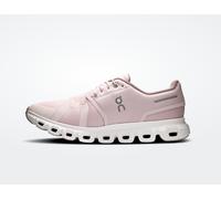 ON Cloud 6 Sportschuhe/Sneaker Damen Orchid/Fade