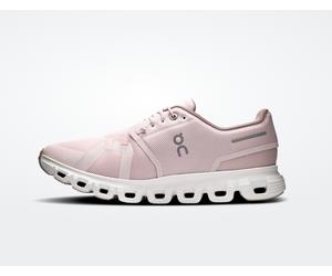 ON Cloud 6 Sportschuhe/Sneaker Damen Orchid/Fade