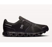 ON Cloud 6 Sportschuhe/Sneaker Herren Black / Black - Mehrfarbig - 43
