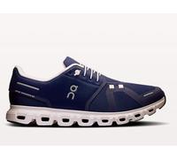 ON Cloud 6 Sportschuhe/Sneaker Herren Midnight/White - midnight/white - 41