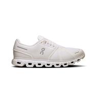 ON Herren Cloud 6 Laufschuhe (Weiß, Gr.: 12,0)