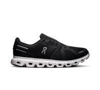 On Cloud 6 Herren Laufschuh Neutral - 3MF1007 Black White 44,5