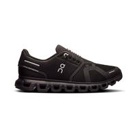 On Cloud 6 W - Black/Black - 40 (US 8.5)