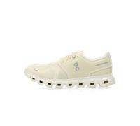 On Cloud 6 W (castor / ivory) - 37