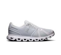 On Cloud 6 W - Glacier/White - 41 (US 9.5)