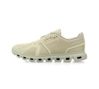 On - Women's Cloud 6 - Sneaker, Gr. 40.5, beige (Haze/Fen)