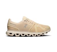 On Cloud 6 W - Sneakers - Damen 7 US Light Orange